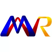 MNR Solutions logo
