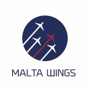 Malta Wings logo