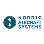 Nordic Aircraft Systems logo