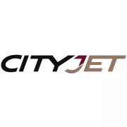 CityJet DAC logo