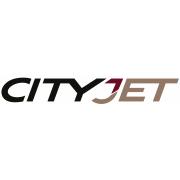 CityJet DAC logo