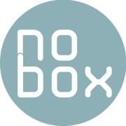NoBox HR Solutions logo