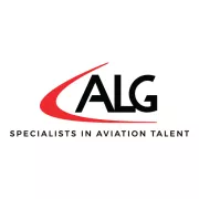 ALG logo