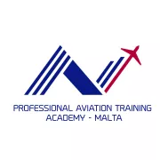 Professional Aviation Training Academy - Malta logo