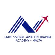 Professional Aviation Training Academy - Malta logo