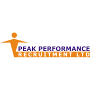 Peak Performance Recruitment Ltd logo
