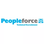 Peopleforce Technical logo