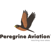Peregrine Aviation logo