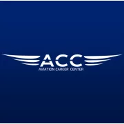 Aviation Career Center logo