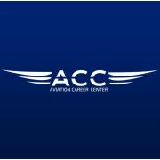 Aviation Career Center logo