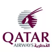Qatar Airways logo