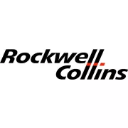 Rockwell Collins logo
