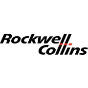 Rockwell Collins logo