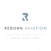 Reborn Aviation Ltd logo