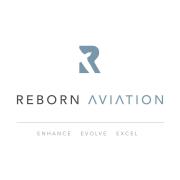 Reborn Aviation Ltd logo