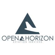 Open Horizon Aviation logo