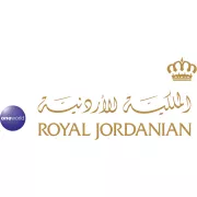 Royal Jordanian Airlines logo