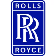 Rolls-Royce logo