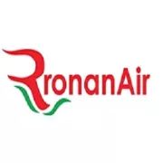 RonanAir Kft logo