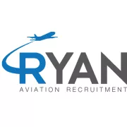 Ryan Aviation Recruitment logo