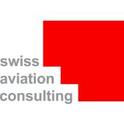 Swiss Aviation Consulting logo
