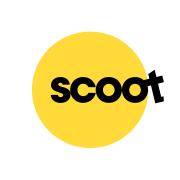 Scoot Tigerair Pte Ltd logo
