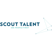 Scout Talent logo