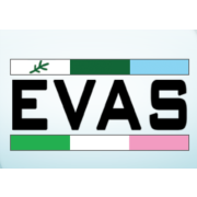 EVAS Air logo