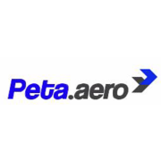 Peta.aero PTE LTD logo