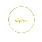 Sky One s.r.o logo