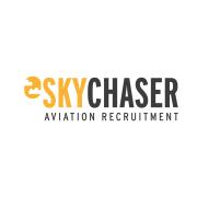 SkyChaser logo