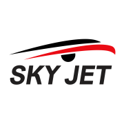 Sky Jet LLC logo