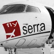 flySerra Pilot Recruitment Services logo