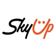 SkyUp airlines logo
