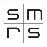 SMRS logo