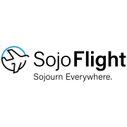 SojoFlight logo