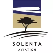 Solenta Aviation (Pty) Ltd logo