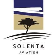 Solenta Aviation (Pty) Ltd logo