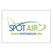 Spot Air logo