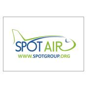 Spot Air logo