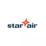 Star Air logo