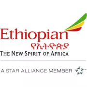 Ethiopian Airlines logo