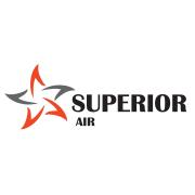 Superior Air logo
