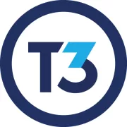 T3 Aviation Academy logo