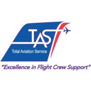 Total Aviation Service logo