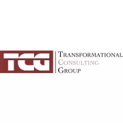 Transformational Consulting Group logo