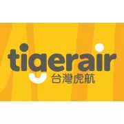 Tigerair Taiwan logo