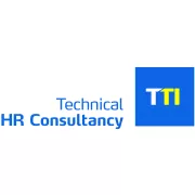 TTI International Limited logo