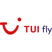 TUI fly logo