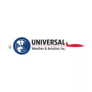 Universal Aviation (UK) Ltd logo